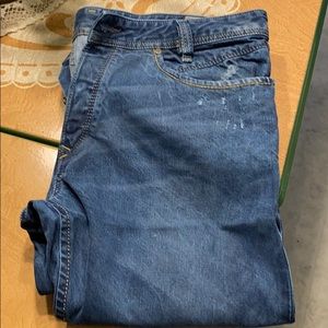 Men’s  diesel jeans 34 x 32
